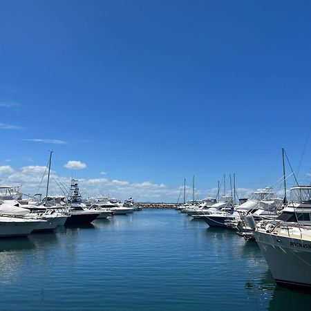 Foreshore Paradise Nelson Bay Bagian luar foto