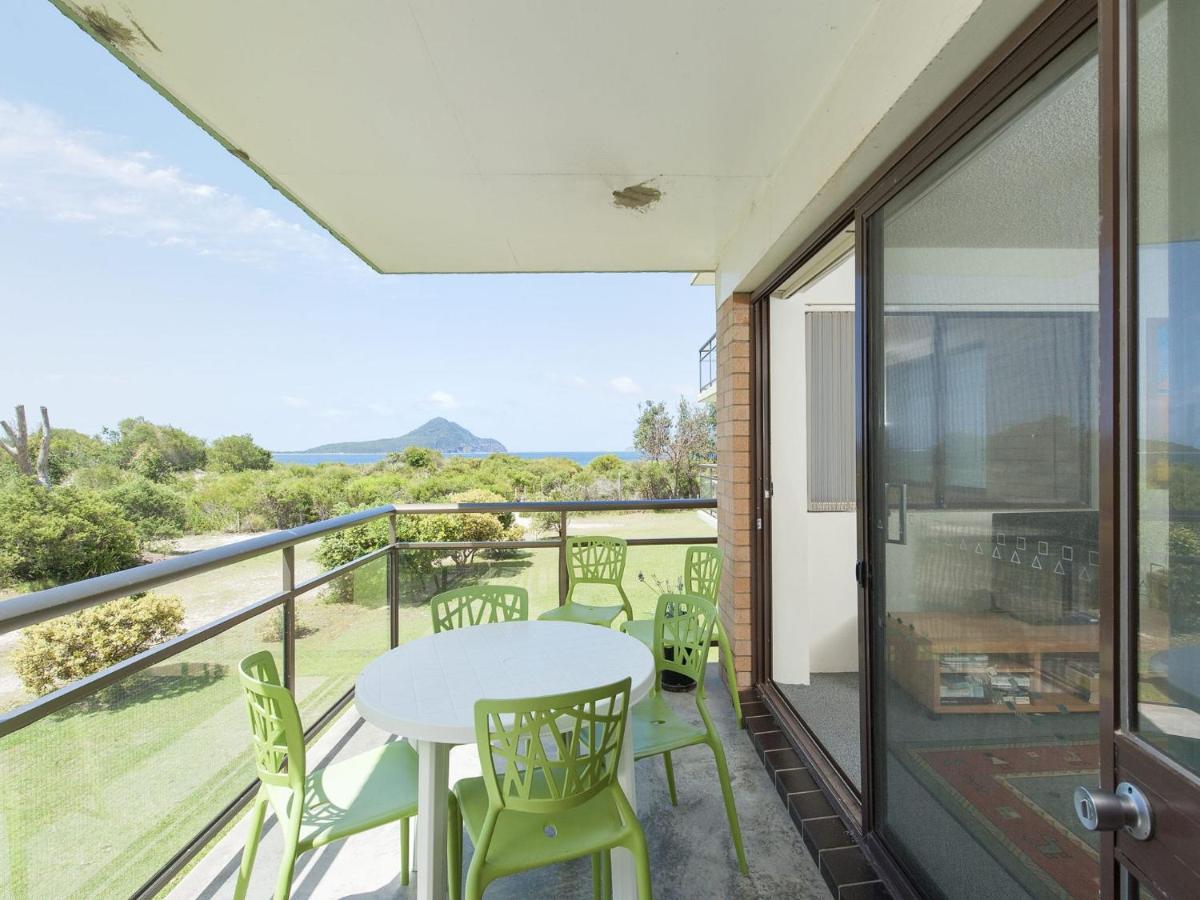 Foreshore Paradise Nelson Bay Bagian luar foto