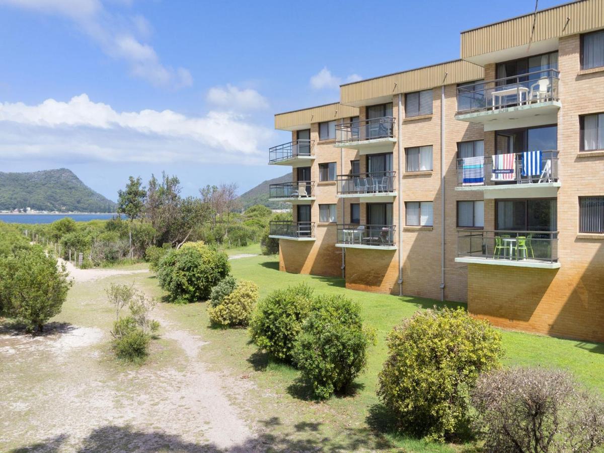 Foreshore Paradise Nelson Bay Bagian luar foto