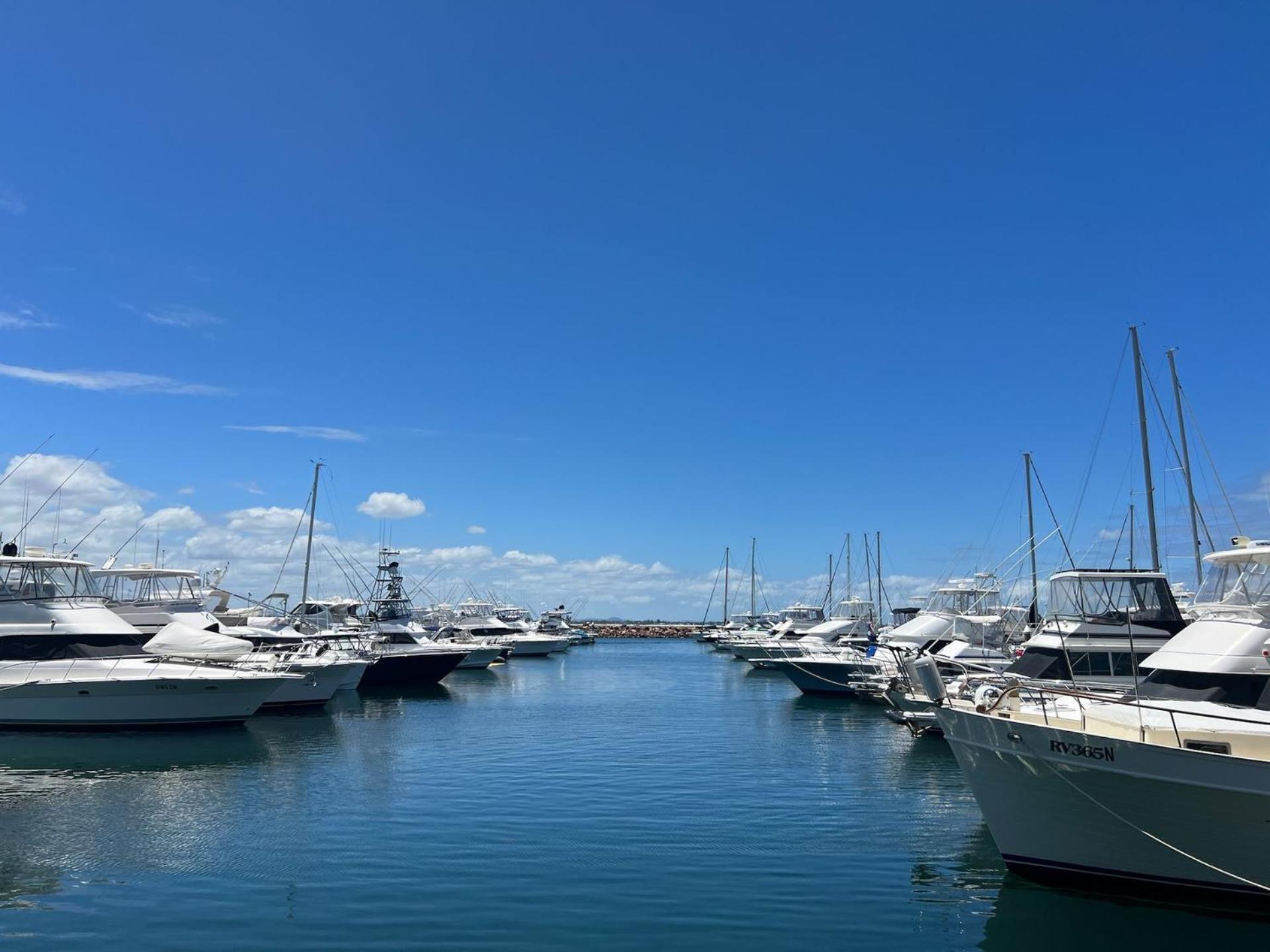 Foreshore Paradise Nelson Bay Bagian luar foto