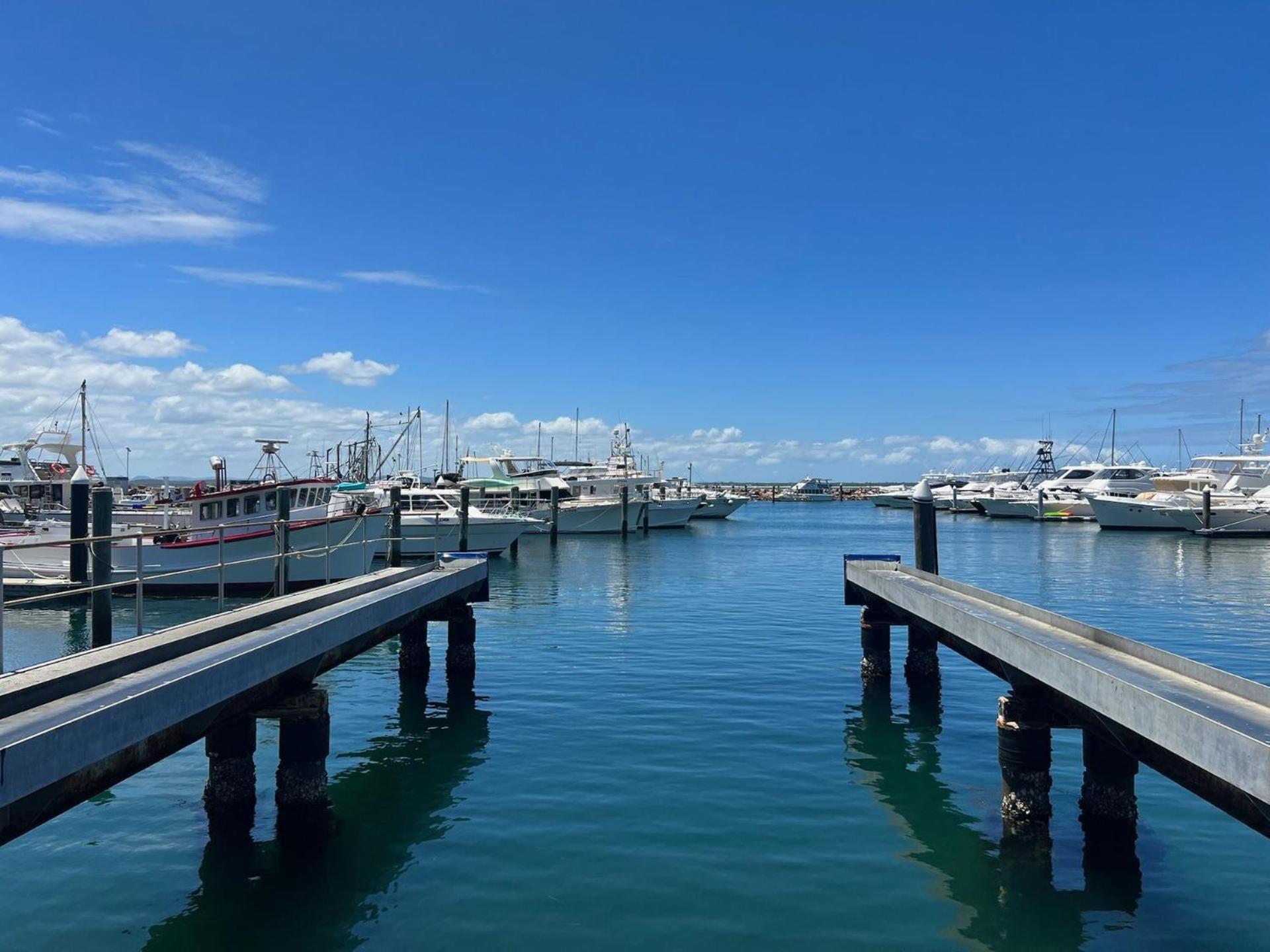Foreshore Paradise Nelson Bay Bagian luar foto