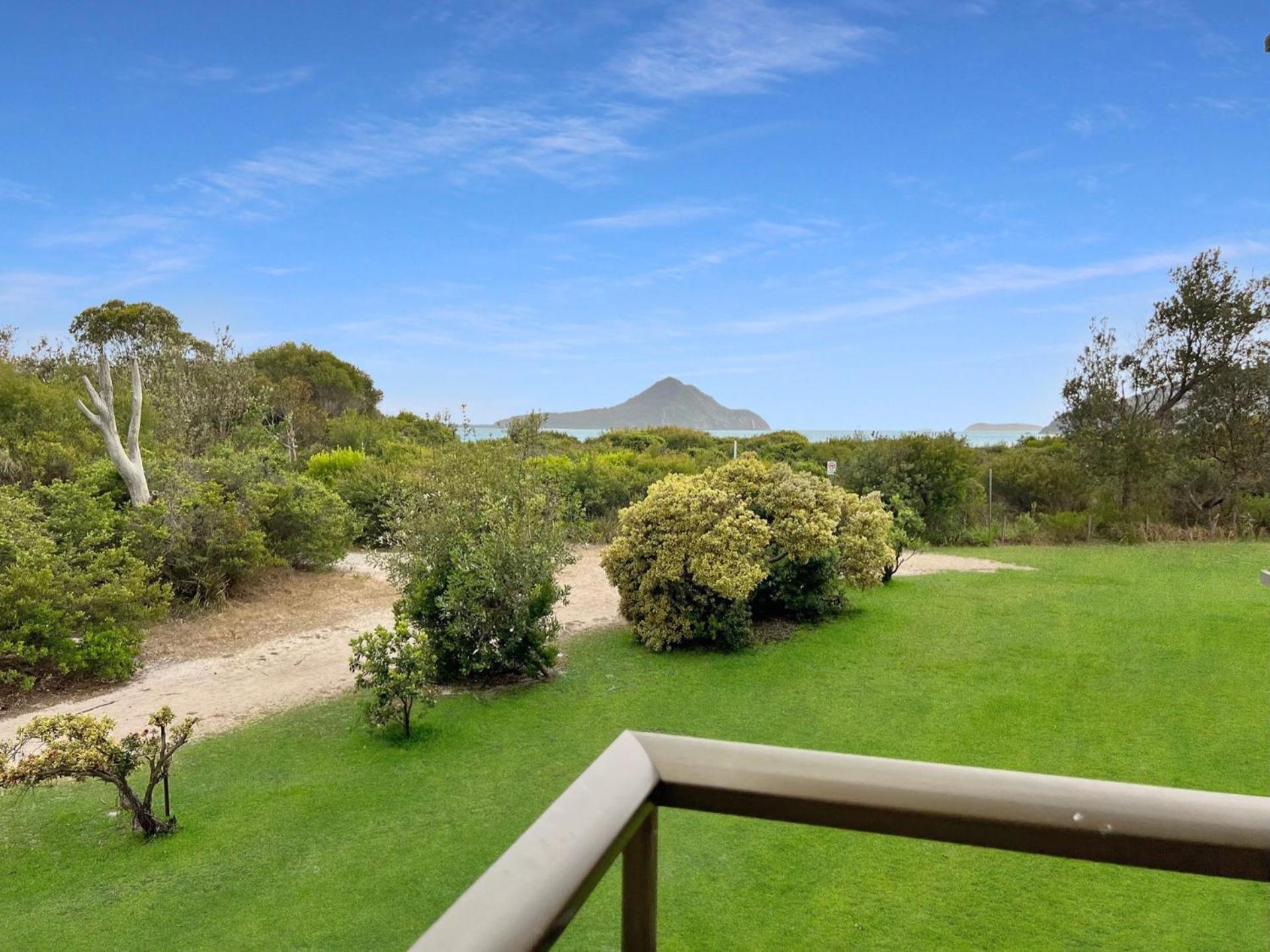 Foreshore Paradise Nelson Bay Bagian luar foto