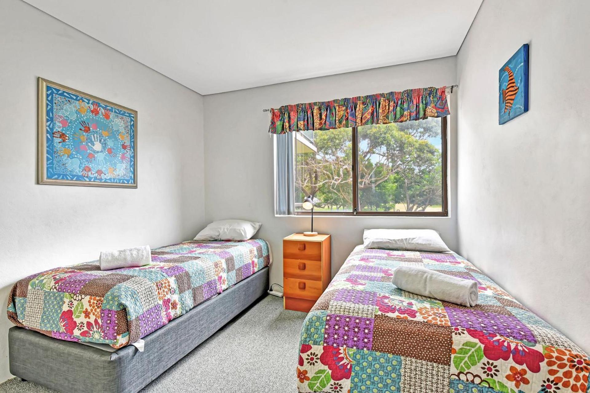 Foreshore Paradise Nelson Bay Bagian luar foto