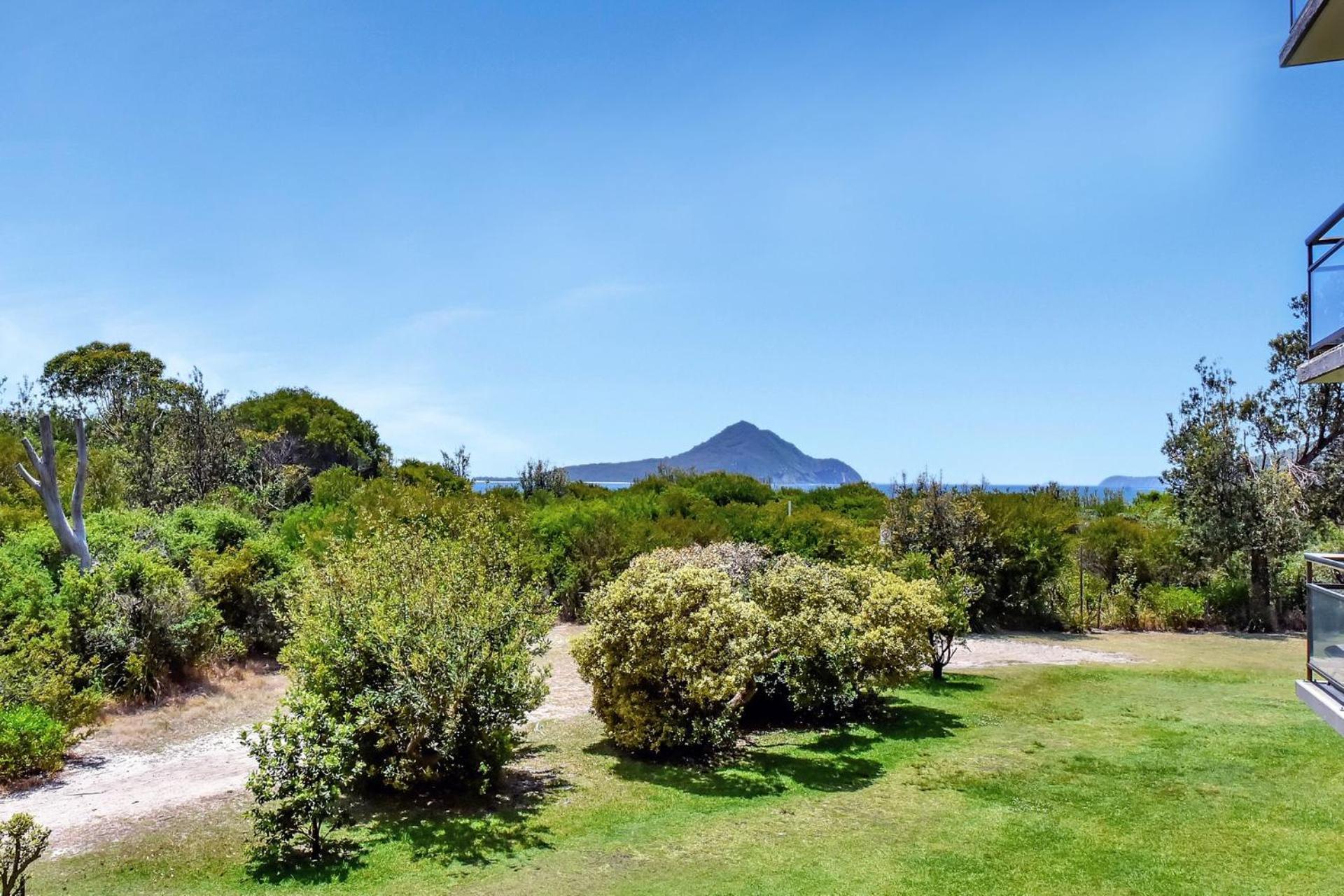 Foreshore Paradise Nelson Bay Bagian luar foto