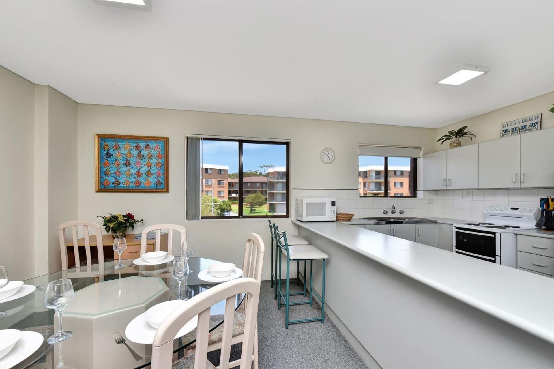 Foreshore Paradise Nelson Bay Bagian luar foto